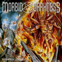Morbid Darkness : Seraphim
